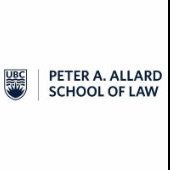 Admissions at Allard Law