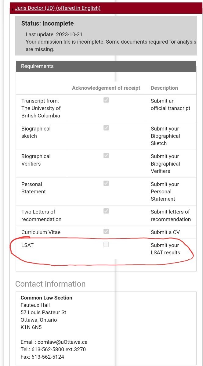 Uottawa Login Wide Range Gbu