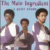 TheMainIngredient